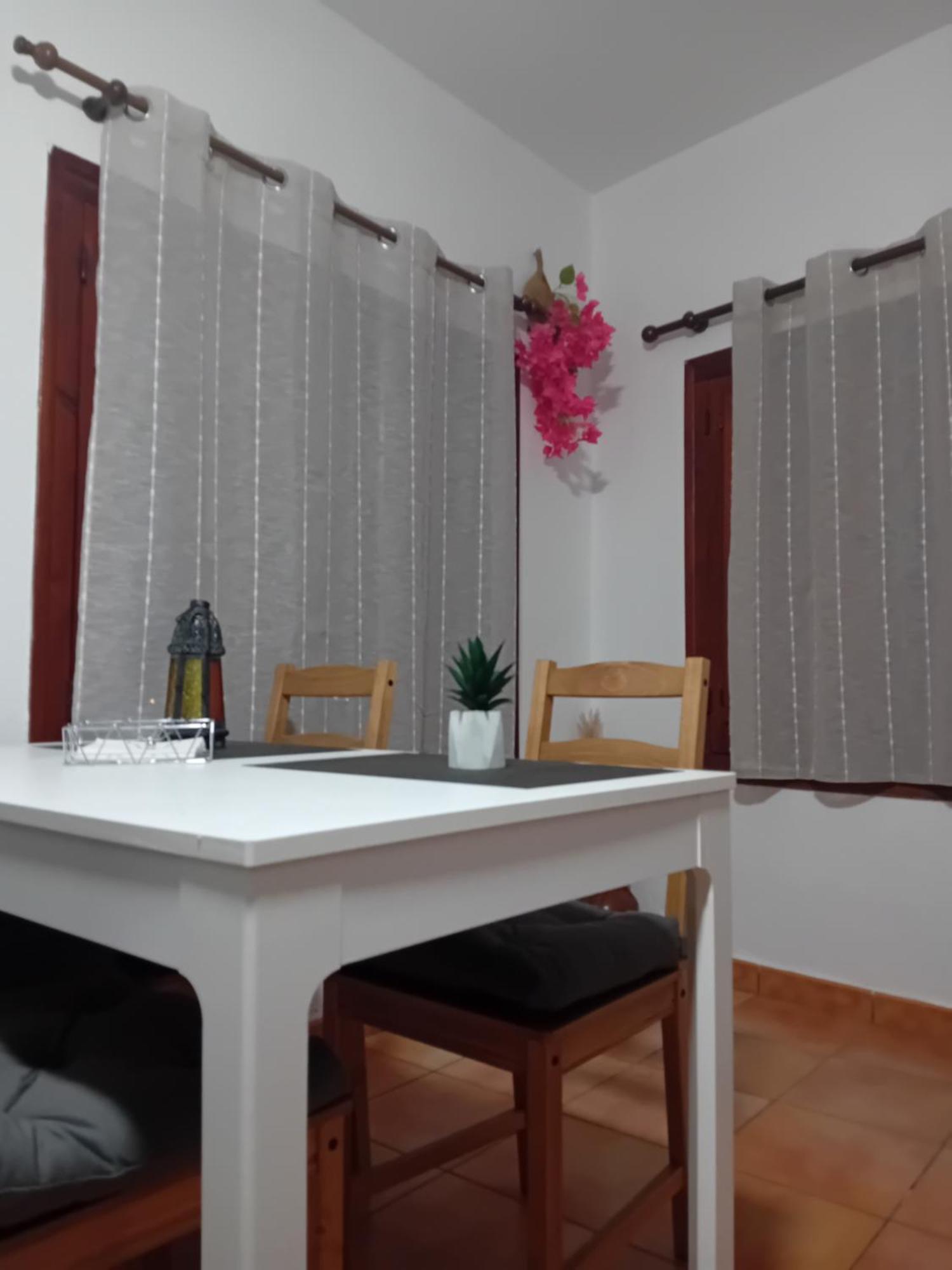 Apartamento El Cortijo Mojácar Exterior foto